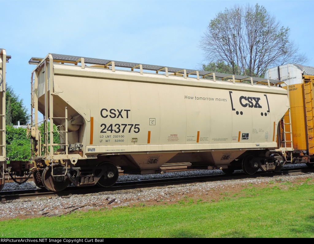 CSX 243775